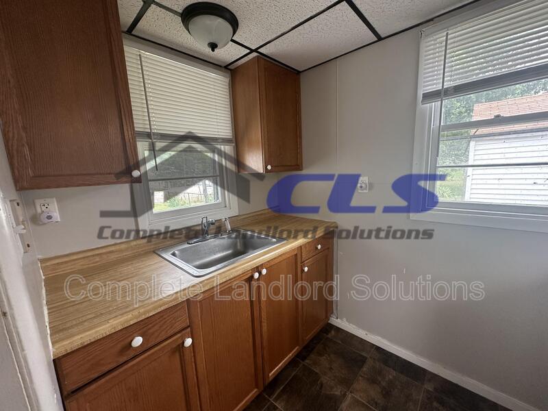 916 Kussner St in Terre Haute, IN - Building Photo