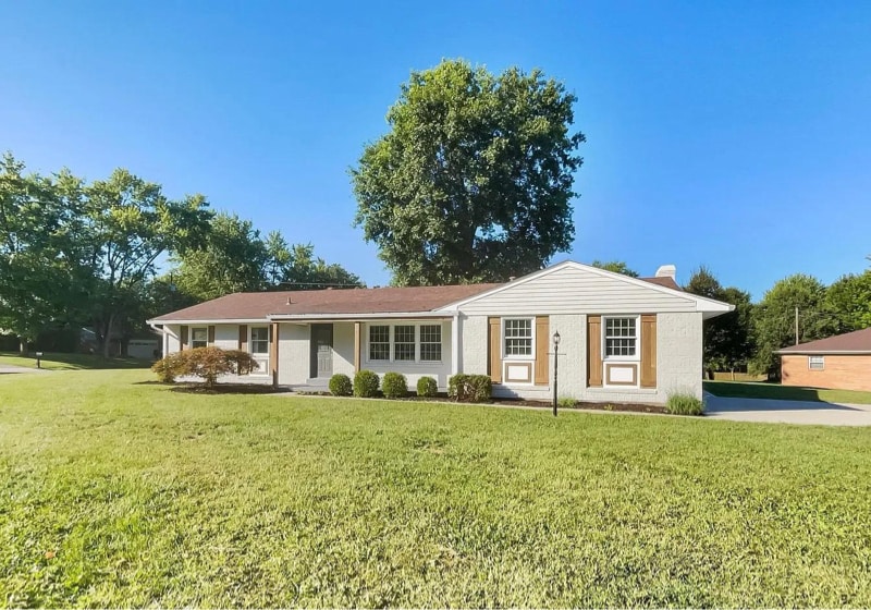 591 Fox Run Pl in Monroe, OH - Building Photo
