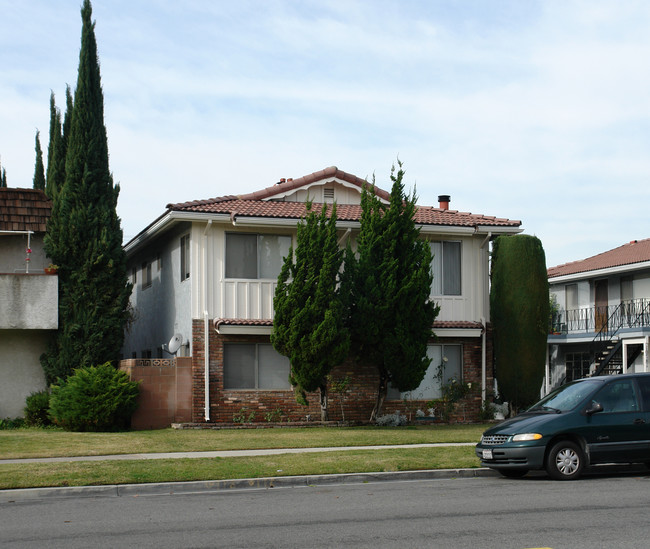 10791 Pine St in Los Alamitos, CA - Building Photo - Building Photo