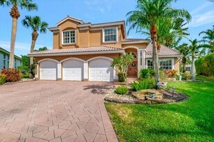 19314 King Palm Ct in Boca Raton, FL - Building Photo