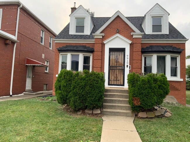 9910 S Emerald Ave in Chicago, IL - Building Photo - Building Photo