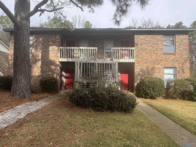 property at 4500 Bonnell Dr NW