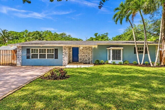 property at 2191 SW 27th Ln
