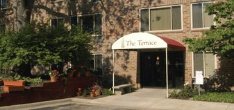 The Terrace Senior Apartments