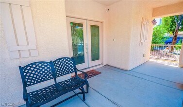 8923 Deep Ridge Ct in Las Vegas, NV - Building Photo - Building Photo