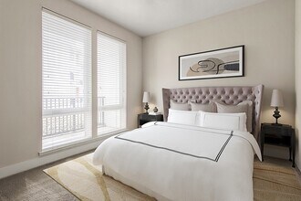 Emerson at Montford Park in Charlotte, NC - Foto de edificio - Building Photo