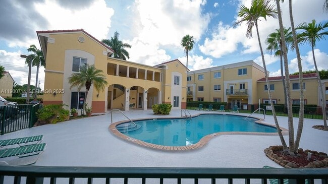 property at 12605 SW 91st St