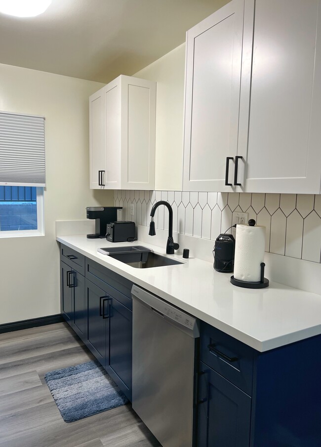 property at 5835 Carlton Way