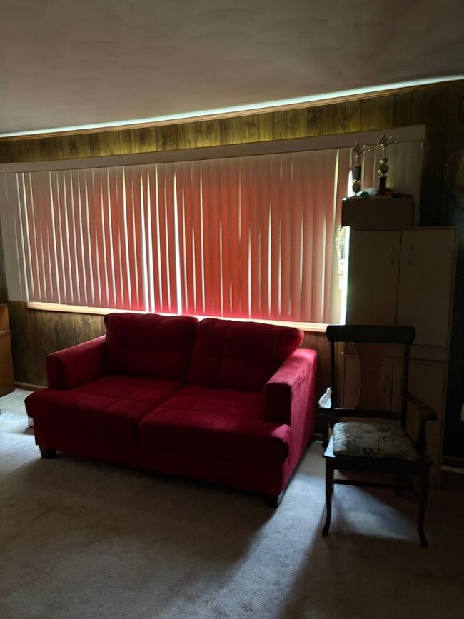 property at 184 Davis Rd