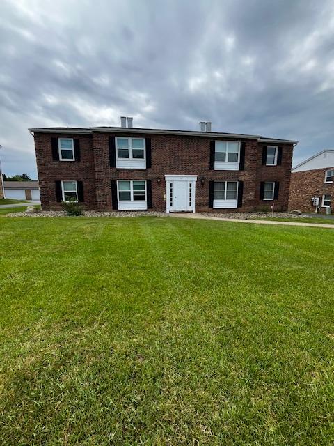 property at 66 Carter Cir