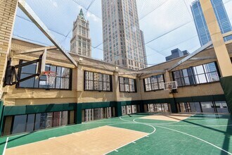 50 Murray St, Unit 839 in New York, NY - Foto de edificio - Building Photo