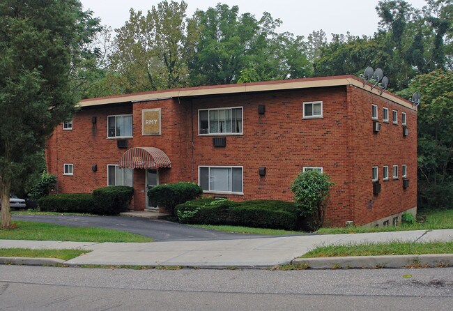 Lowell 501 in Cincinnati, OH - Foto de edificio - Building Photo