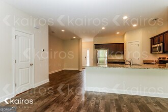 613 Ferguson Ln in Richmond Hill, GA - Building Photo - Building Photo