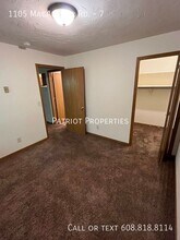 1105 Mac Arthur Rd in Madison, WI - Building Photo - Building Photo