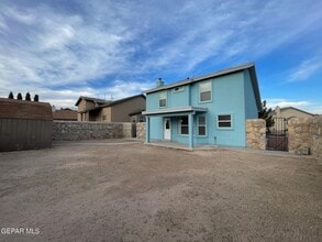 467 Winter Spring Pl in El Paso, TX - Building Photo - Building Photo