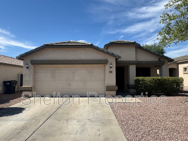property at 10834 W Wilshire Dr