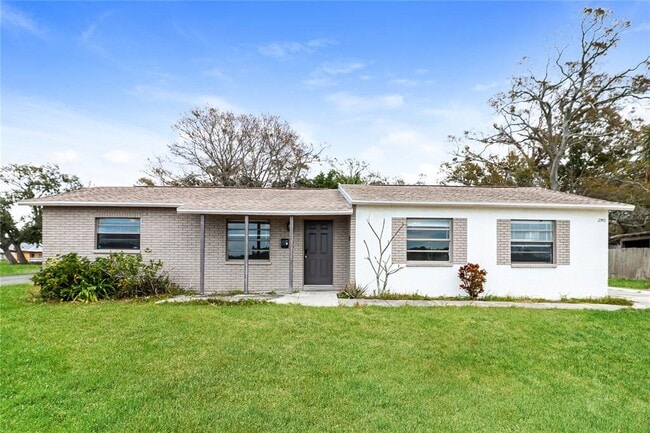 property at 2740 38th St S