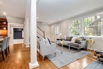 3233 Stephenson Pl NW in Washington, DC - Building Photo - Building Photo