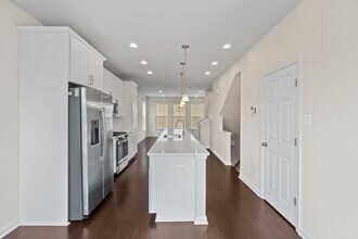 7113 Brick Kiln Cir in Beltsville, MD - Foto de edificio - Building Photo