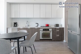 8 10th St in San Francisco, CA - Building Photo - Building Photo