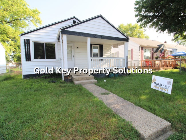 property at 2016 W 11th St