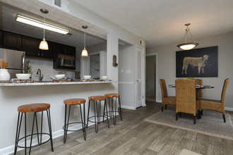Park at Abernathy Square in Sandy Springs, GA - Building Photo - Interior Photo