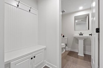 7922 Brandy Sta Rd in Severn, MD - Building Photo - Building Photo