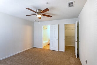 Andrews Place Apartments in Panama City, FL - Foto de edificio - Interior Photo