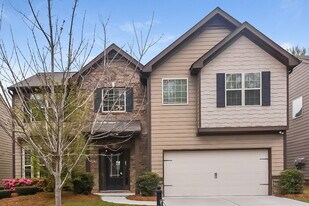3096 Montauk Hill Dr NE in Buford, GA - Building Photo