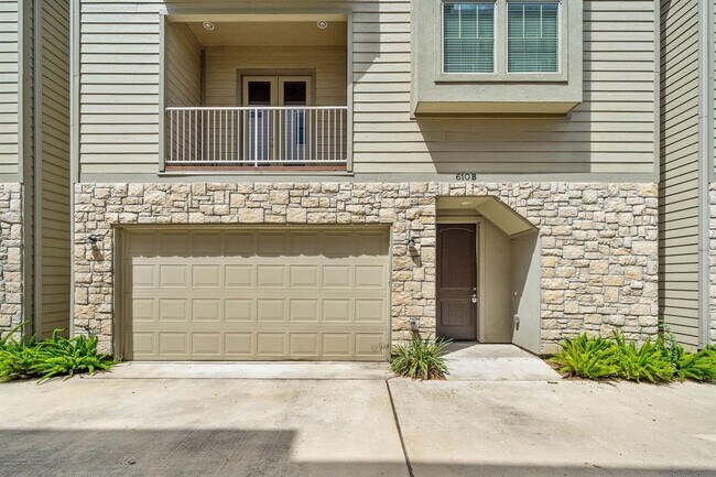 610 W 28th St in Houston, TX - Building Photo - Building Photo