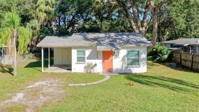 property at 8111 30th Ave N