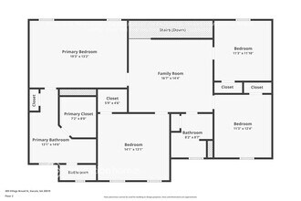 389 Village Broad St in Dacula, GA - Building Photo - Building Photo