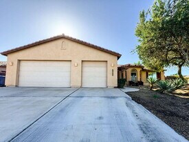2683 S Terrace Ave in Yuma, AZ - Building Photo