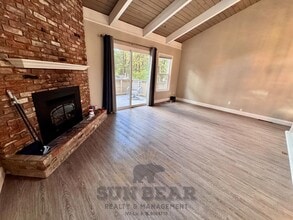 321 Ski Way in Incline Village, NV - Building Photo - Building Photo