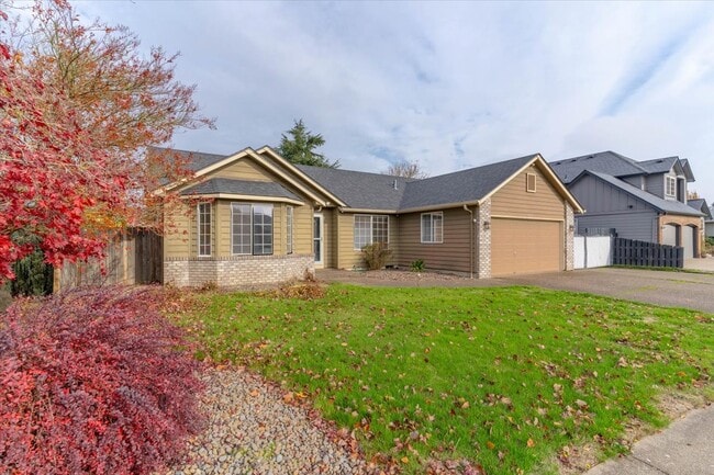 3133 19th Ave SE in Albany, OR - Building Photo - Building Photo