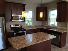 256 Mammoth Rd in Lowell, MA - Building Photo