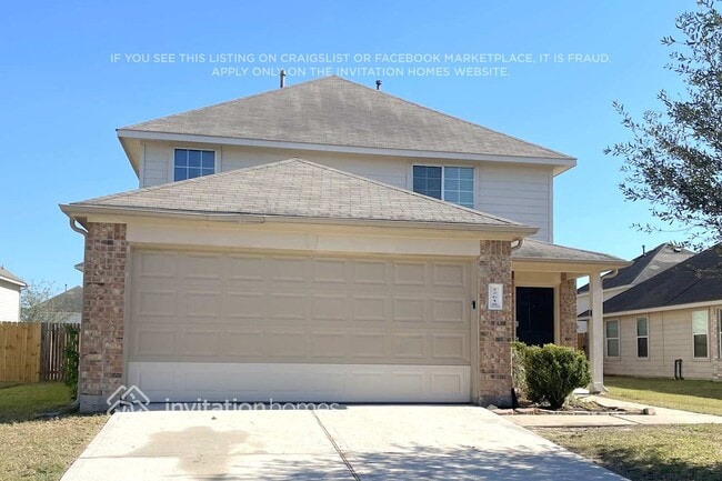 property at 12618 Mountain Daisy Rd