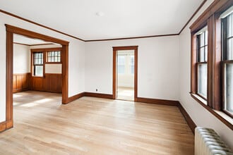 51 Brock St in Boston, MA - Building Photo - Building Photo