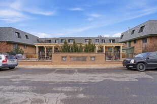 1140 Walnut Ave, Unit 17 in Grand Junction, CO - Building Photo