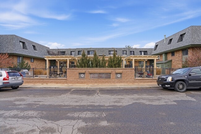 property at 1140 Walnut Ave