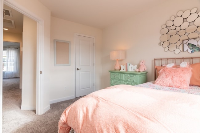 property at 1071 Balsam Ln