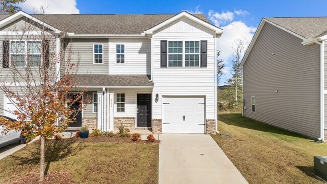 property at 122 March Crk Dr