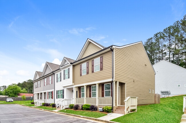 2851 Saratoga Lake View in Decatur, GA - Building Photo - Building Photo