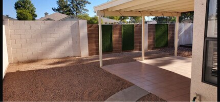 4725 E Brown Rd in Mesa, AZ - Foto de edificio - Building Photo