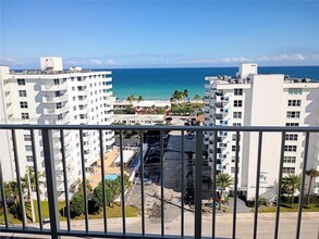 1410 S Ocean Dr in Hollywood, FL - Building Photo - Building Photo
