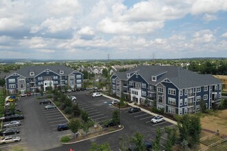 Sullivan Parke in Easton, PA - Foto de edificio - Building Photo