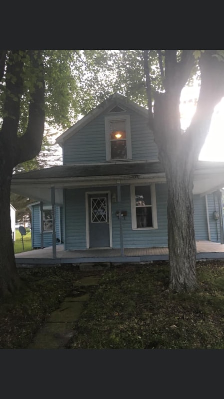 property at 241 S Michigan Ave