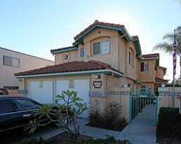 232 Del Mar Ave in Chula Vista, CA - Building Photo
