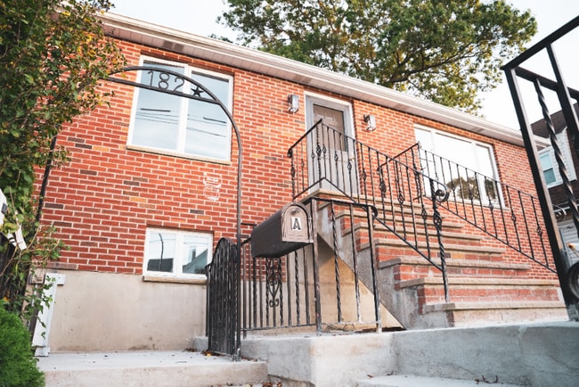 182 Kittredge St