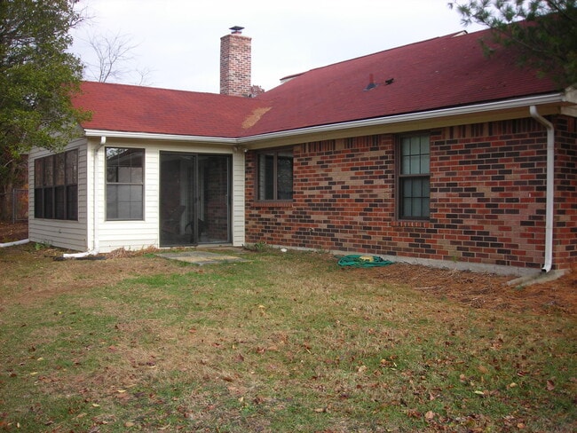 3201 Foxchase Ct in Lexington, KY - Building Photo - Building Photo